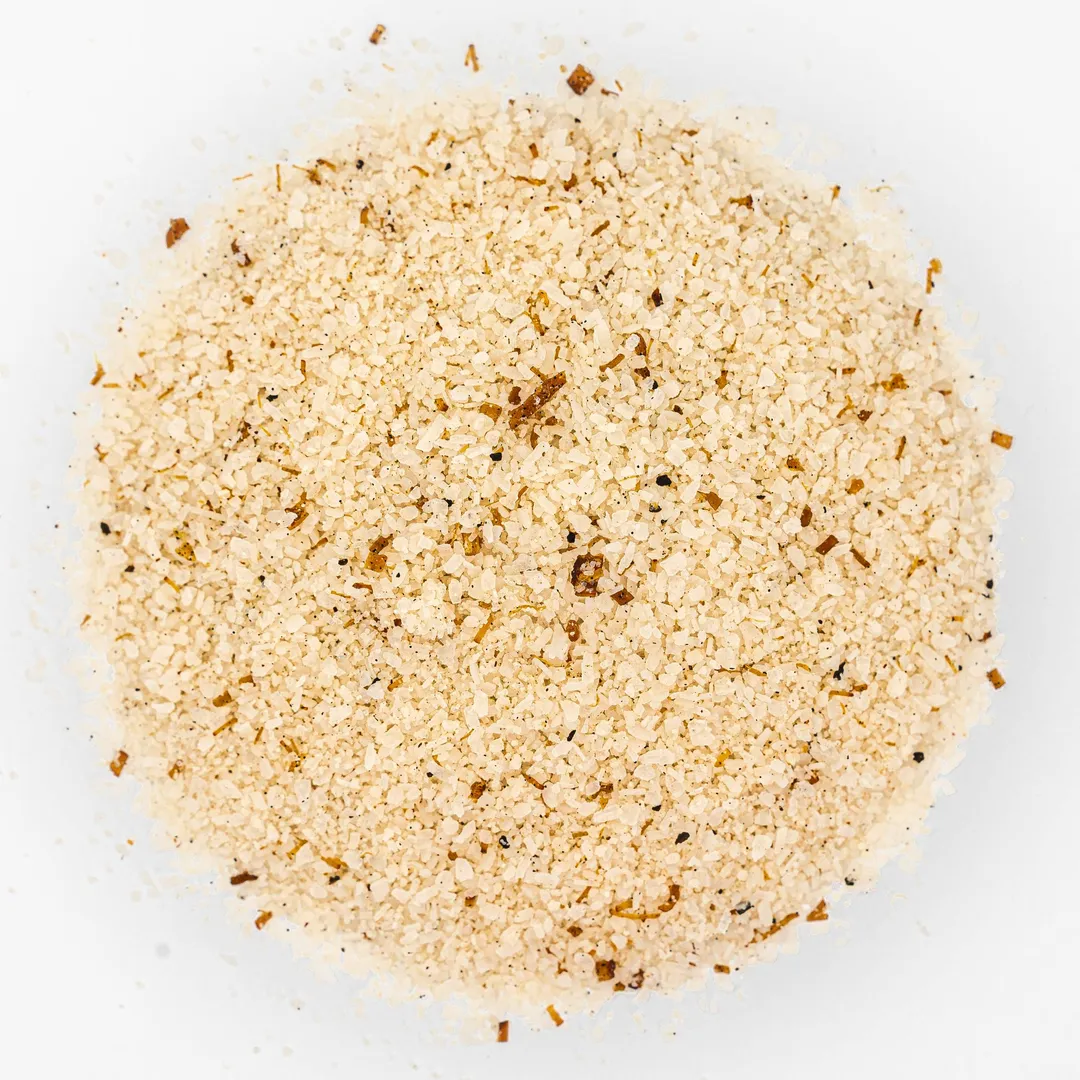 Breakfast Salt
