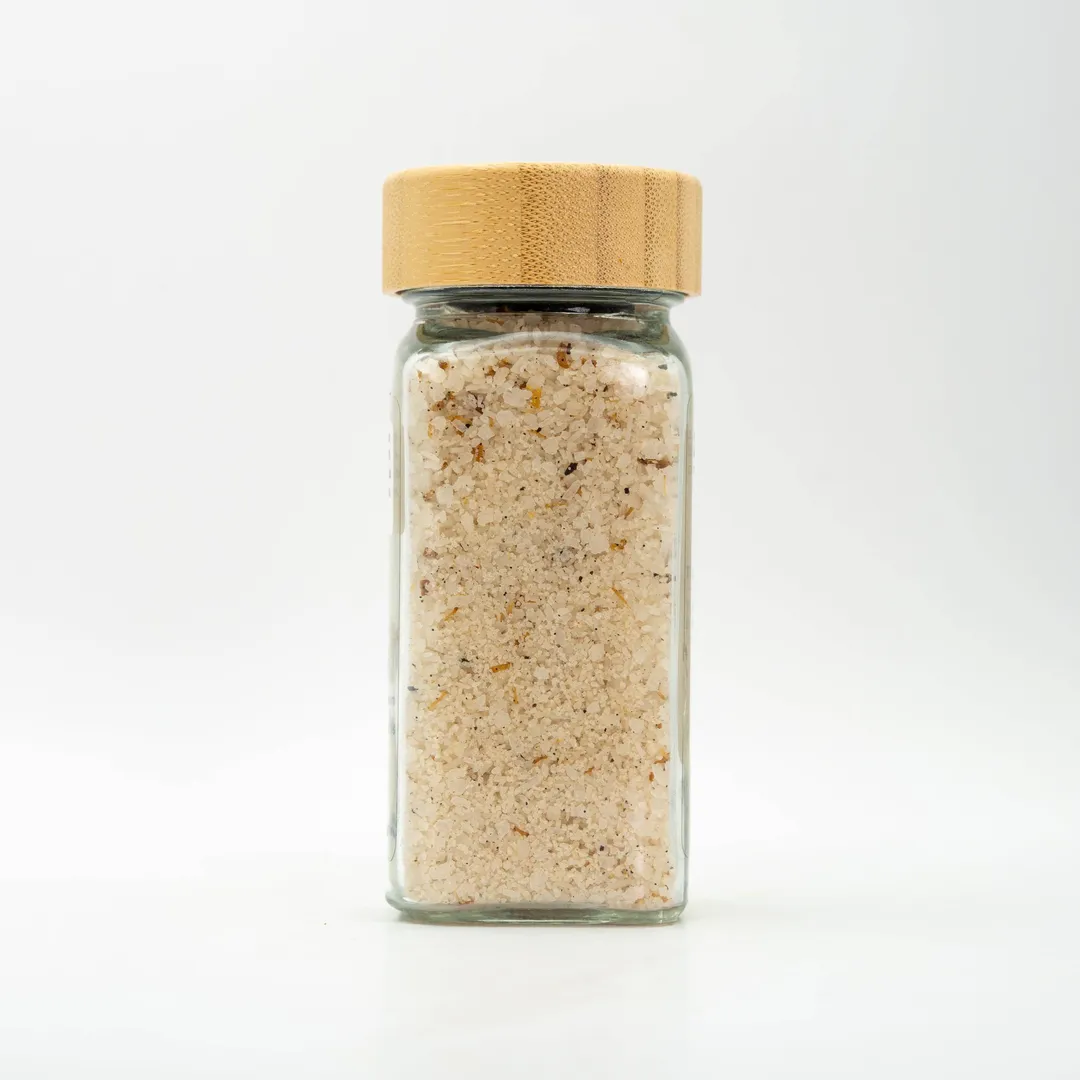 Breakfast Salt