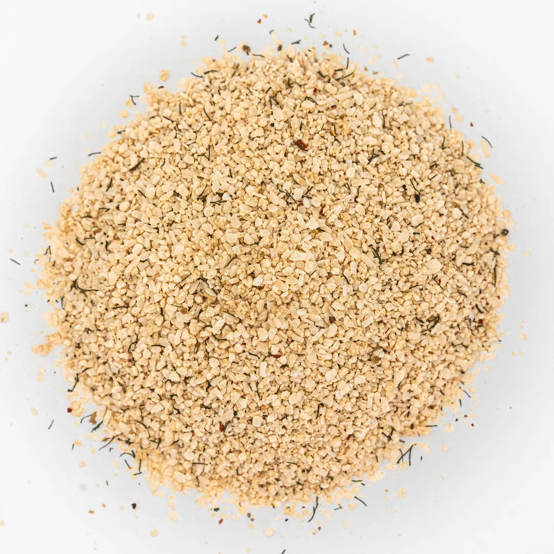 Dill Pickle Salt