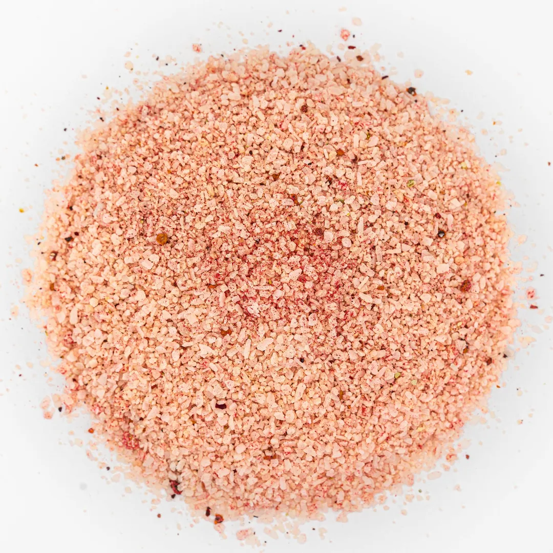 Prickly Chipotle Salt