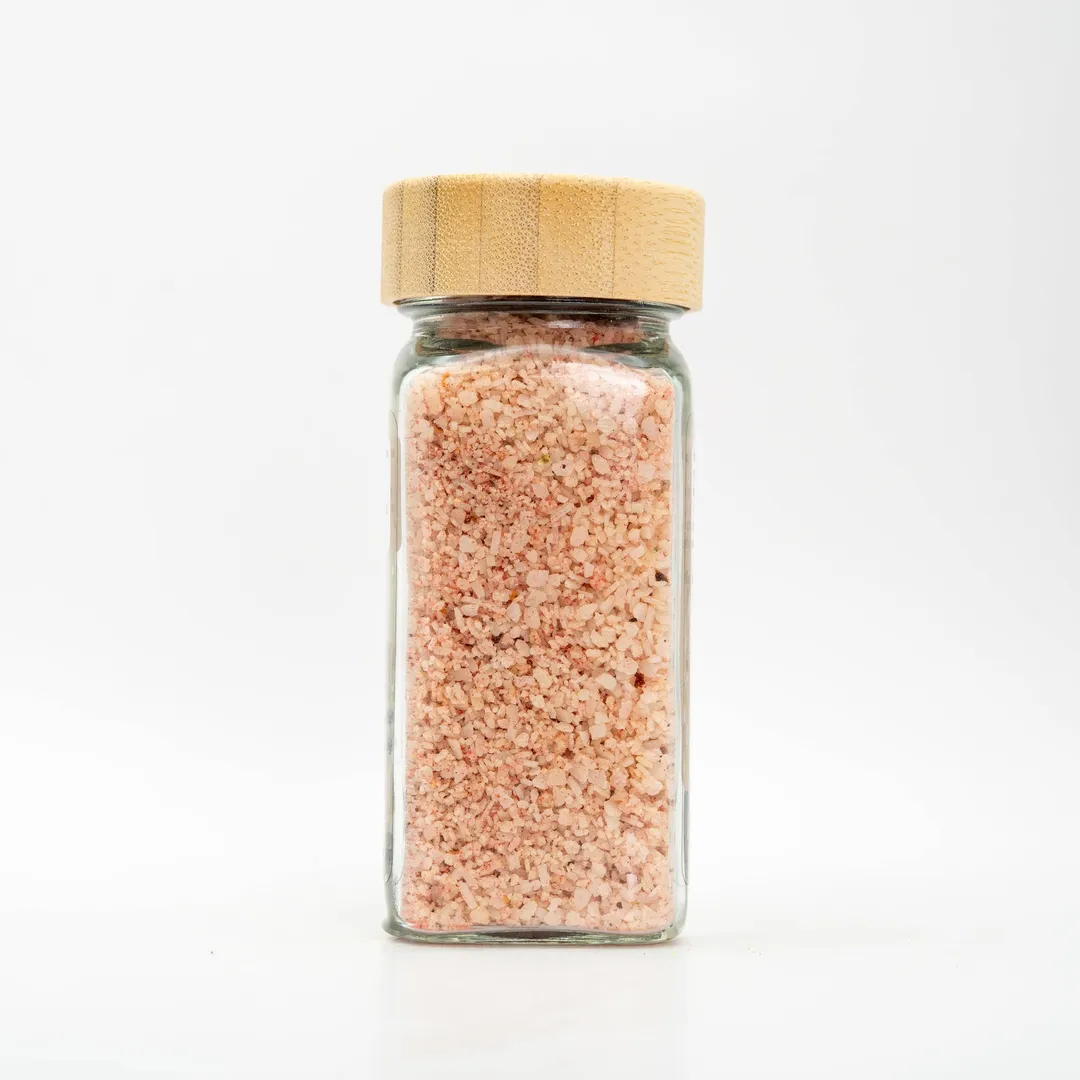 Prickly Chipotle Salt