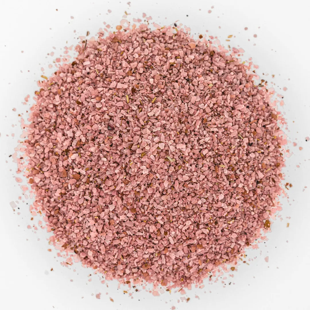Red Wine Salt