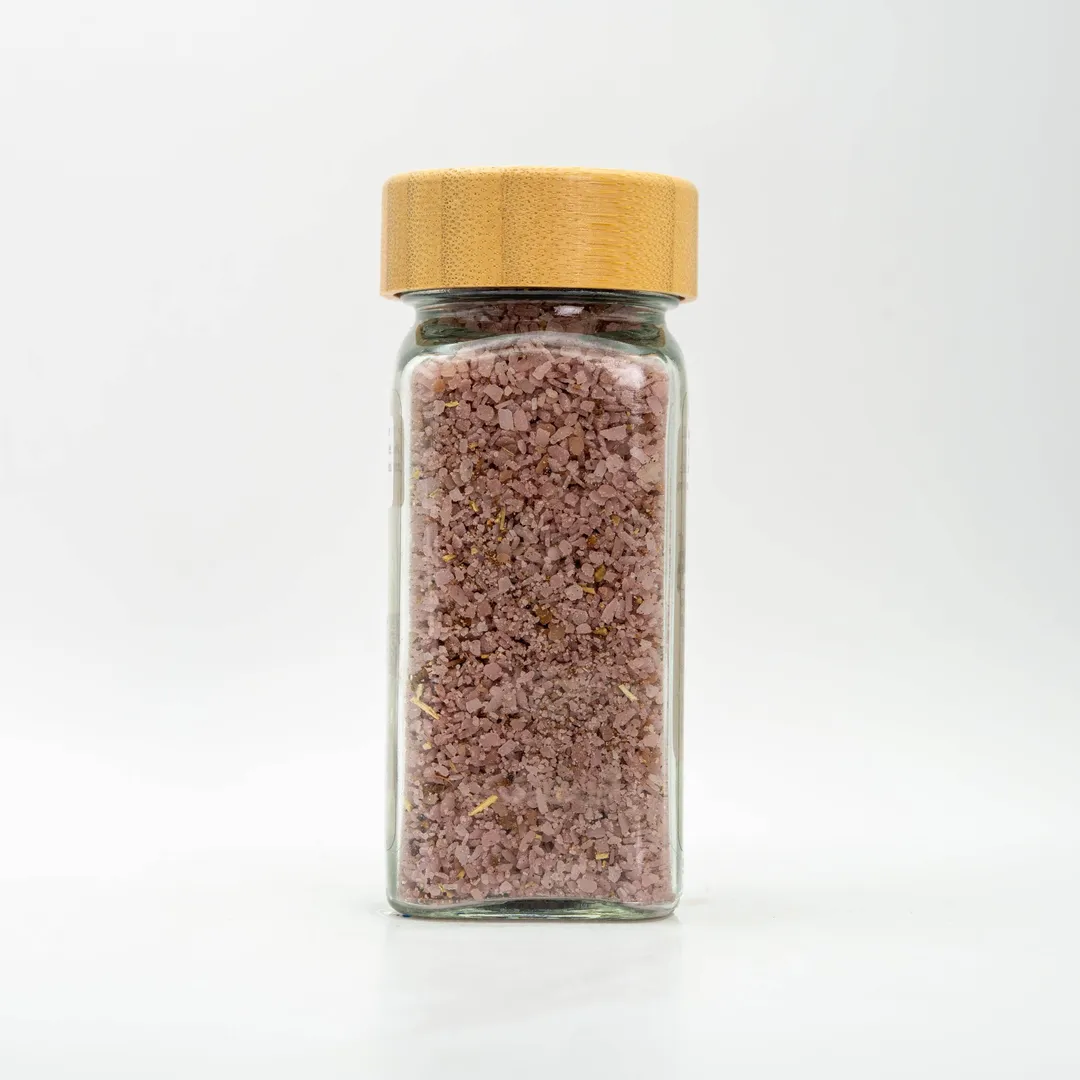 Red Wine Salt