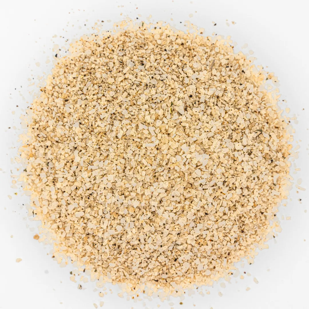 Tequila Salt