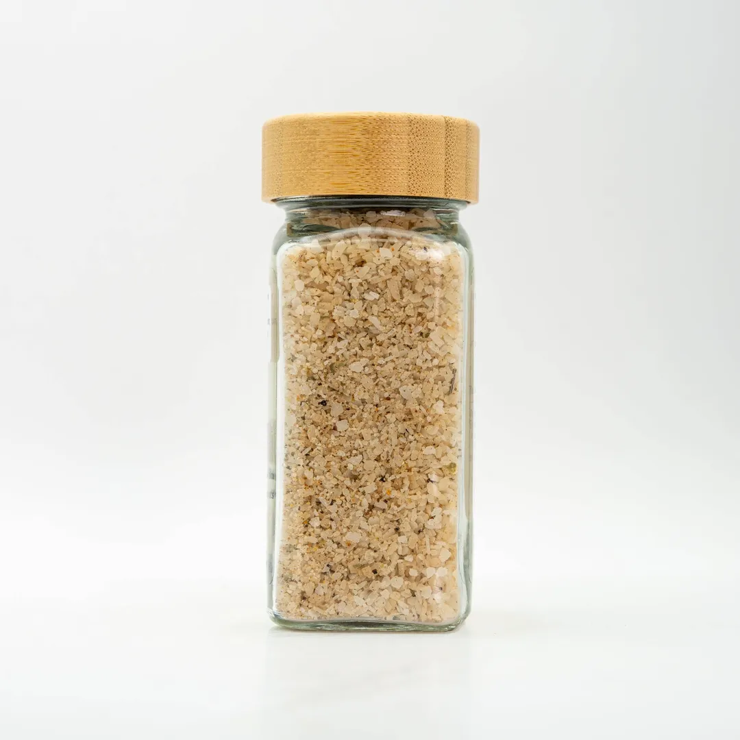 Tequila Salt