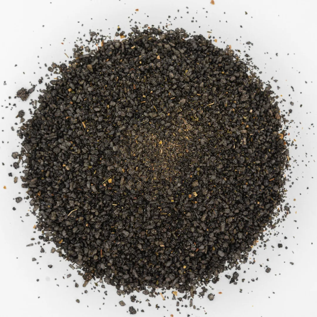 Thai Basil Salt