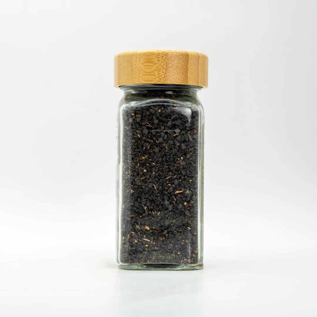 Thai Basil Salt