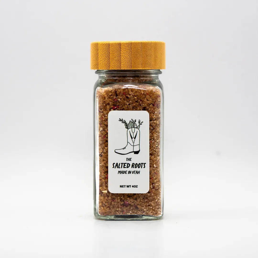 Wasatch Orchard Spice