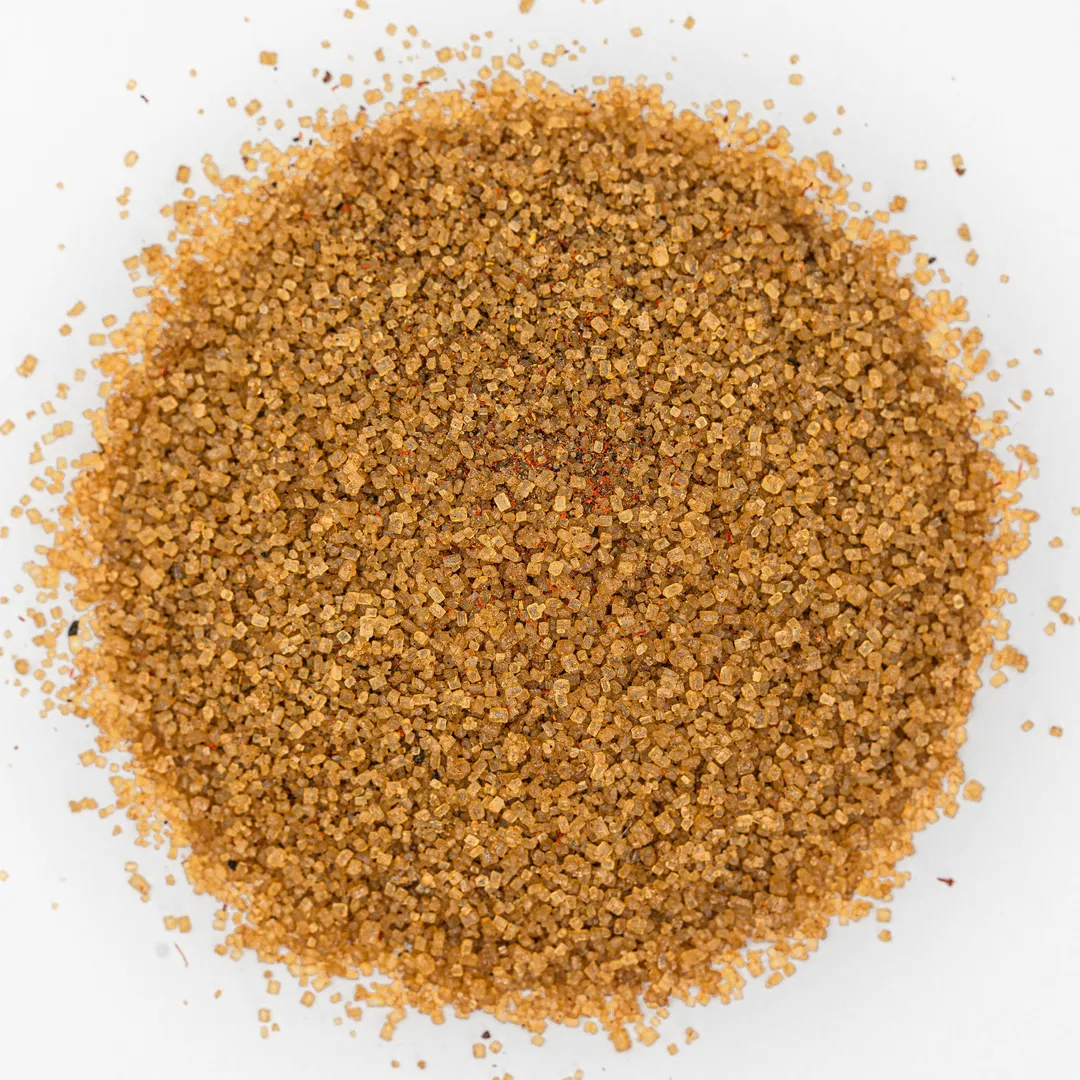 Whiskey Sugar