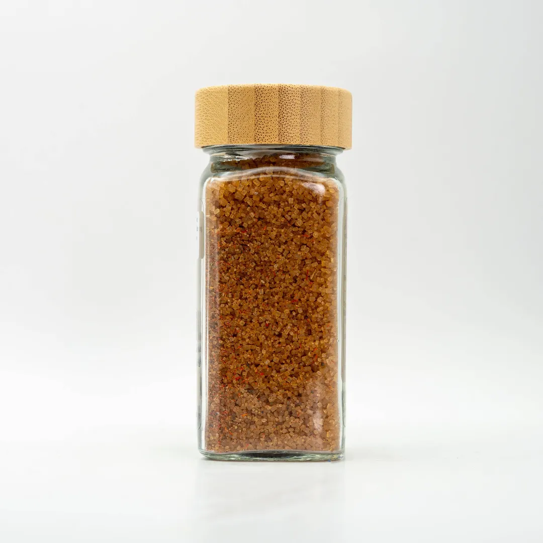Whiskey Sugar