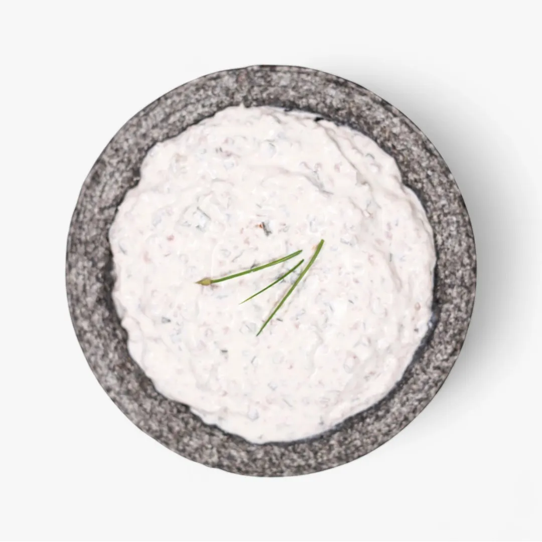 Bakun Chive Dip Mix