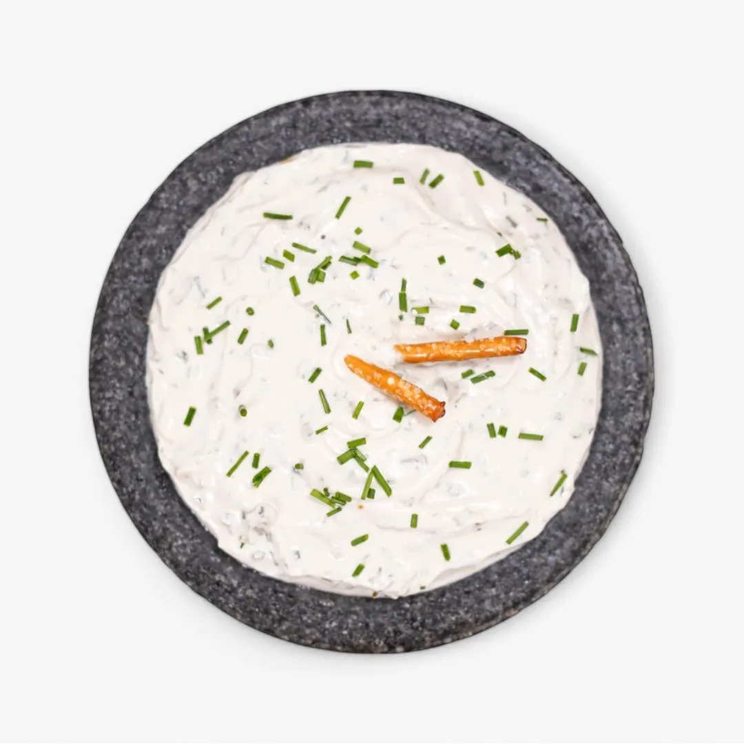 German Beer Dip Mix
