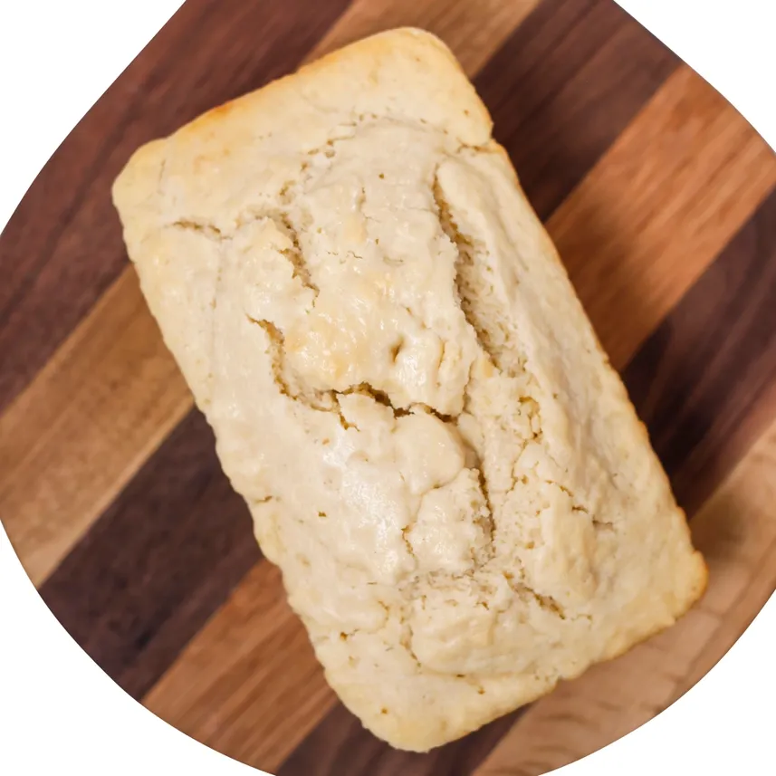 Hearty Lumberjack Beer Bread Original
