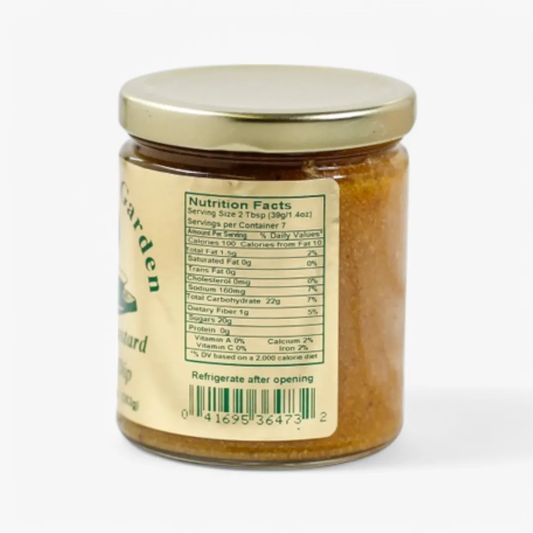 Honey Mustard