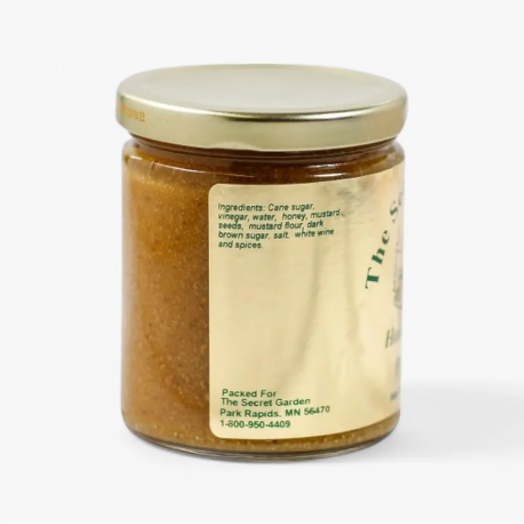 Honey Mustard