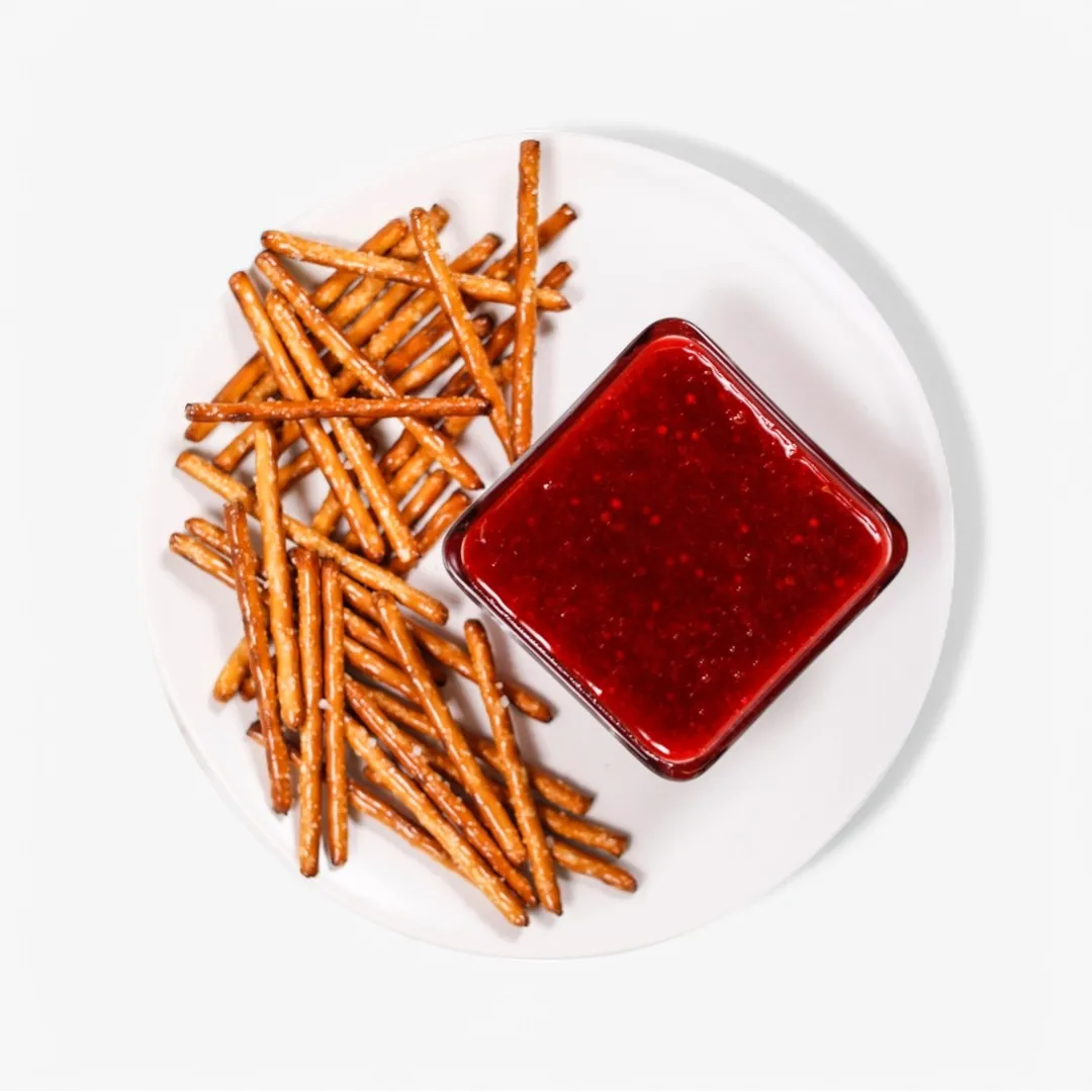 Raspberry Mustard