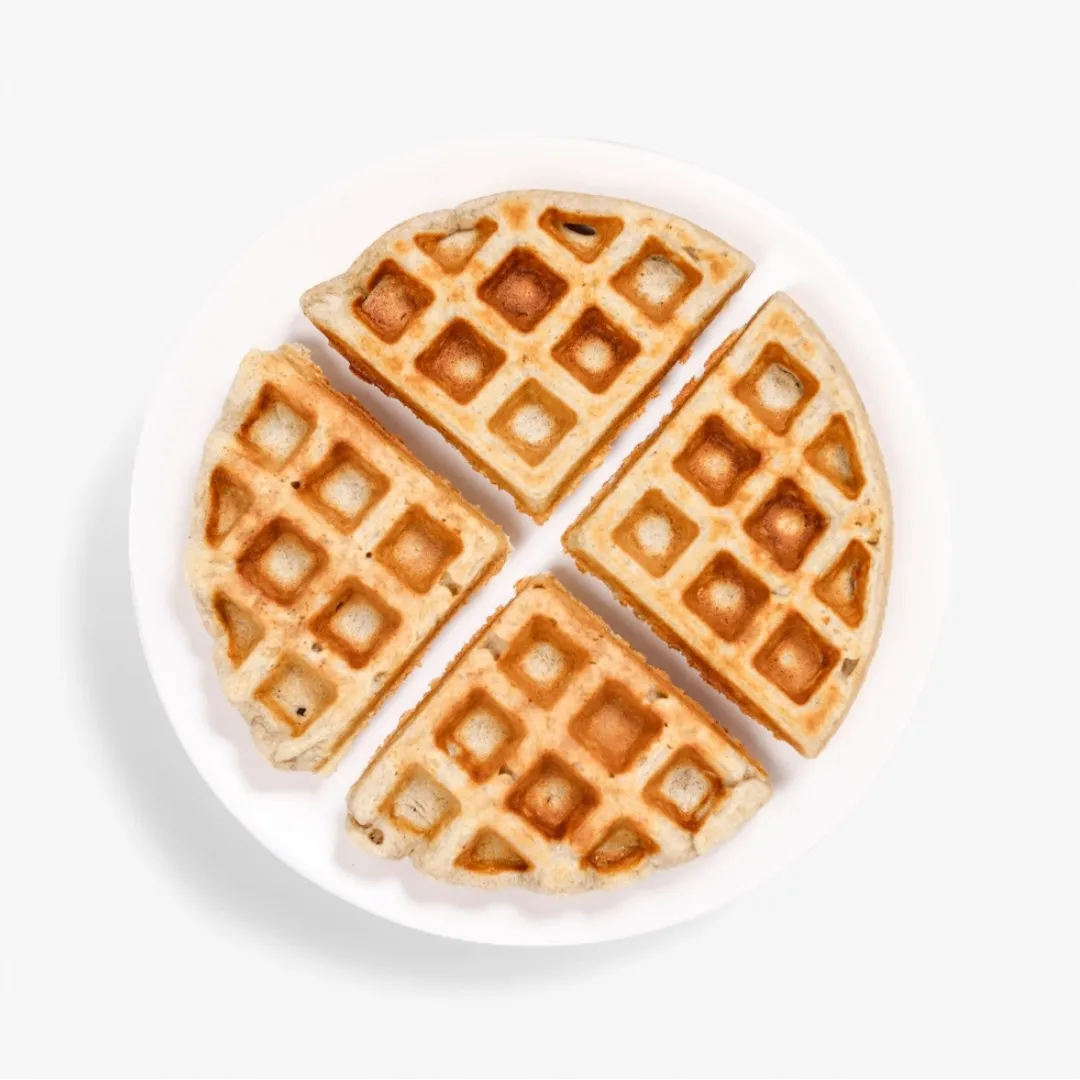 Wild Rice Pancake & Waffle Mix