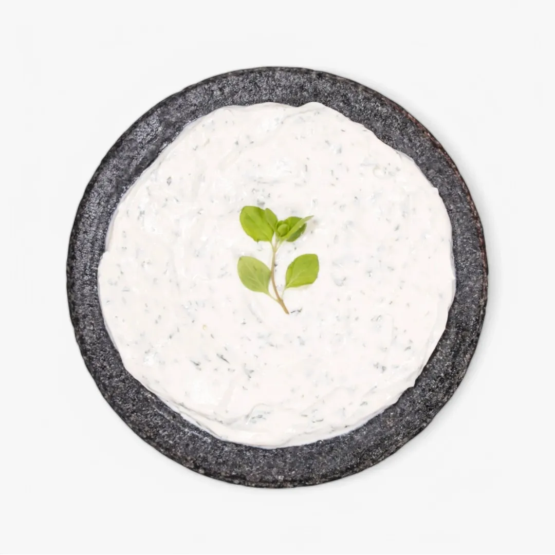 Zesty Garlic Dip Mix