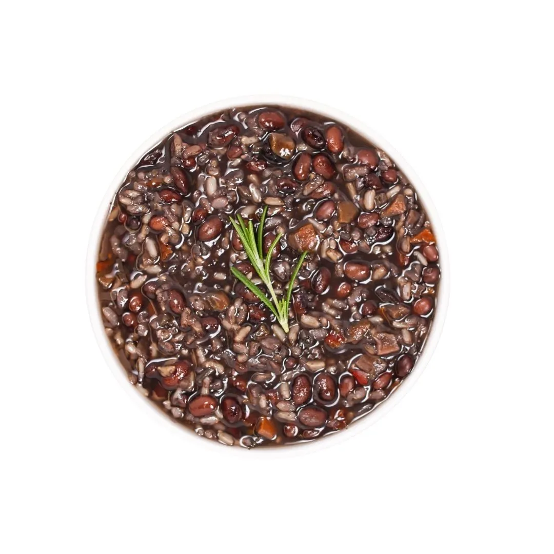 Black Bean Soup