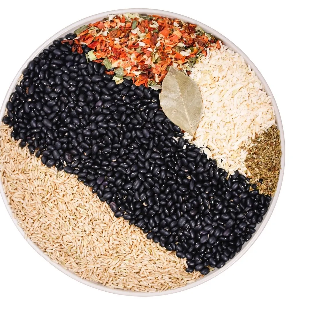Black Bean Soup