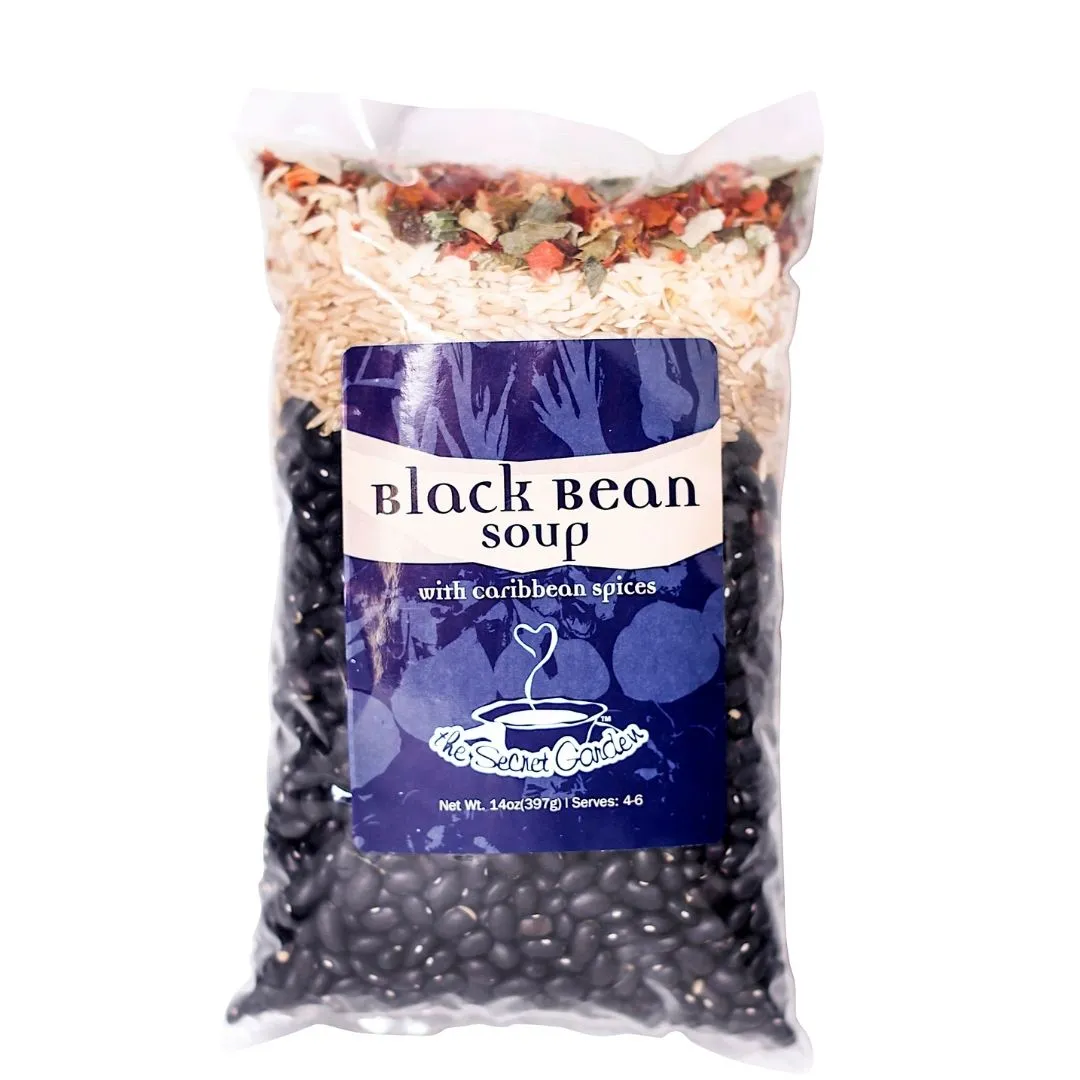 Black Bean Soup