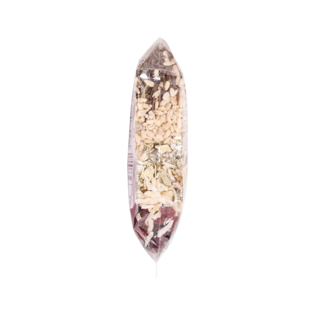 Cranberry Wild Rice Pilaf