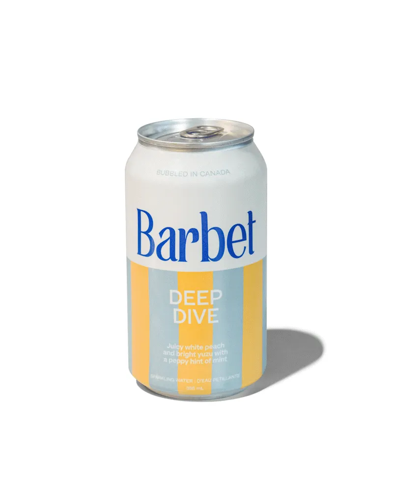 Barbet - Deep Dive