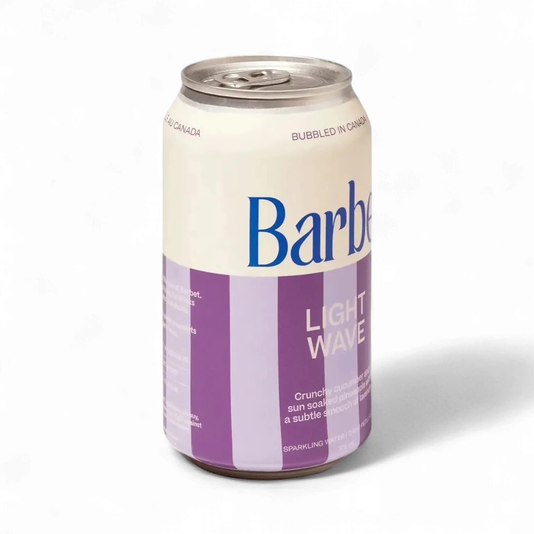 Barbet - Light Wave