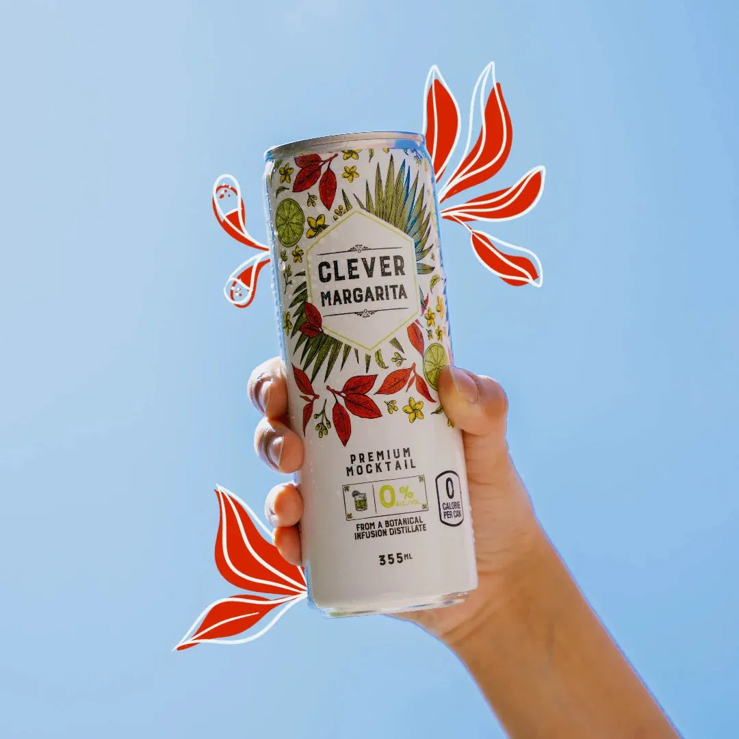 Clever - Margarita