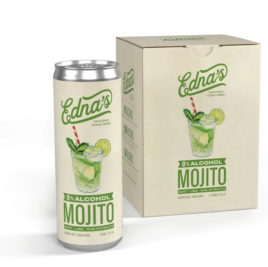 Edna’s - Mojito