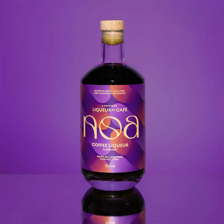 NOA - Coffee Liqueur