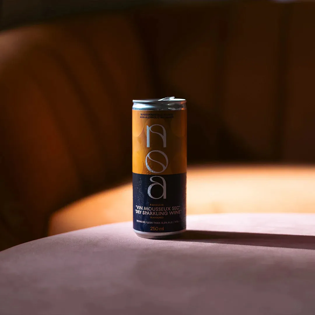 NOA - Dry Sparkling Wine