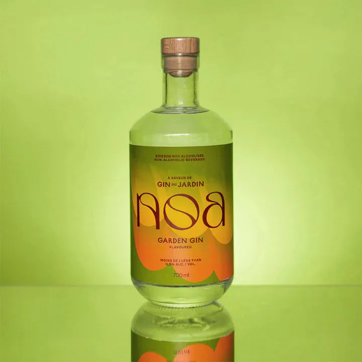 NOA - Garden Gin