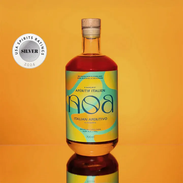 NOA - Italian Aperitif