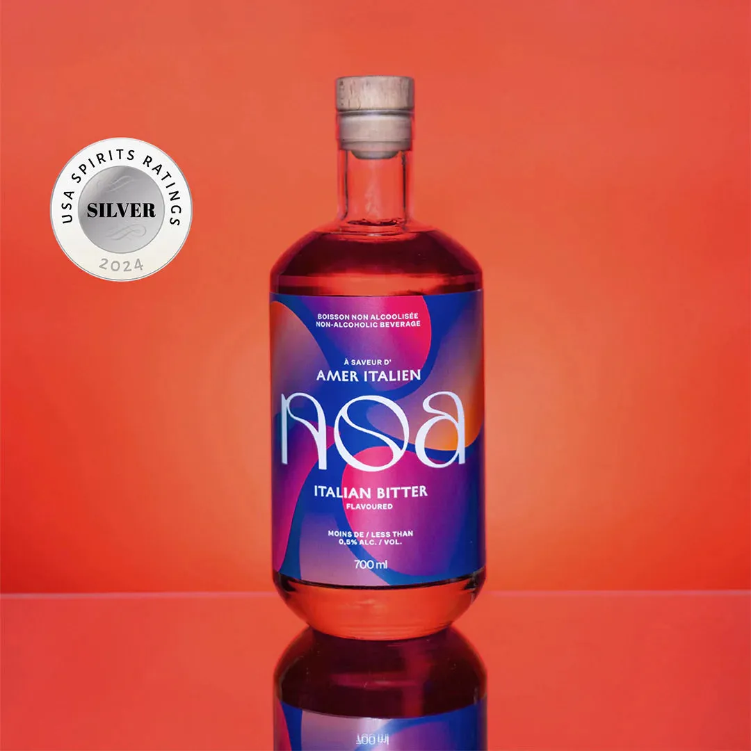 NOA - Italian Bitter