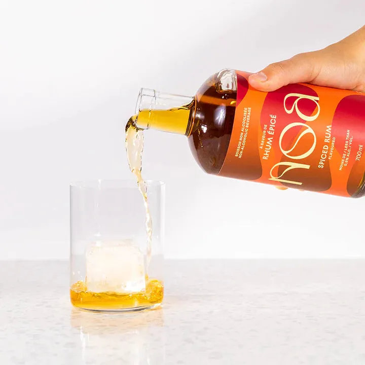 NOA - Jamaican Spiced Rum