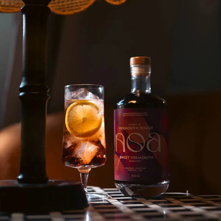 NOA - Sweet Vermouth