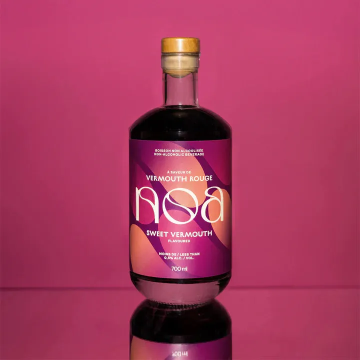 NOA - Sweet Vermouth