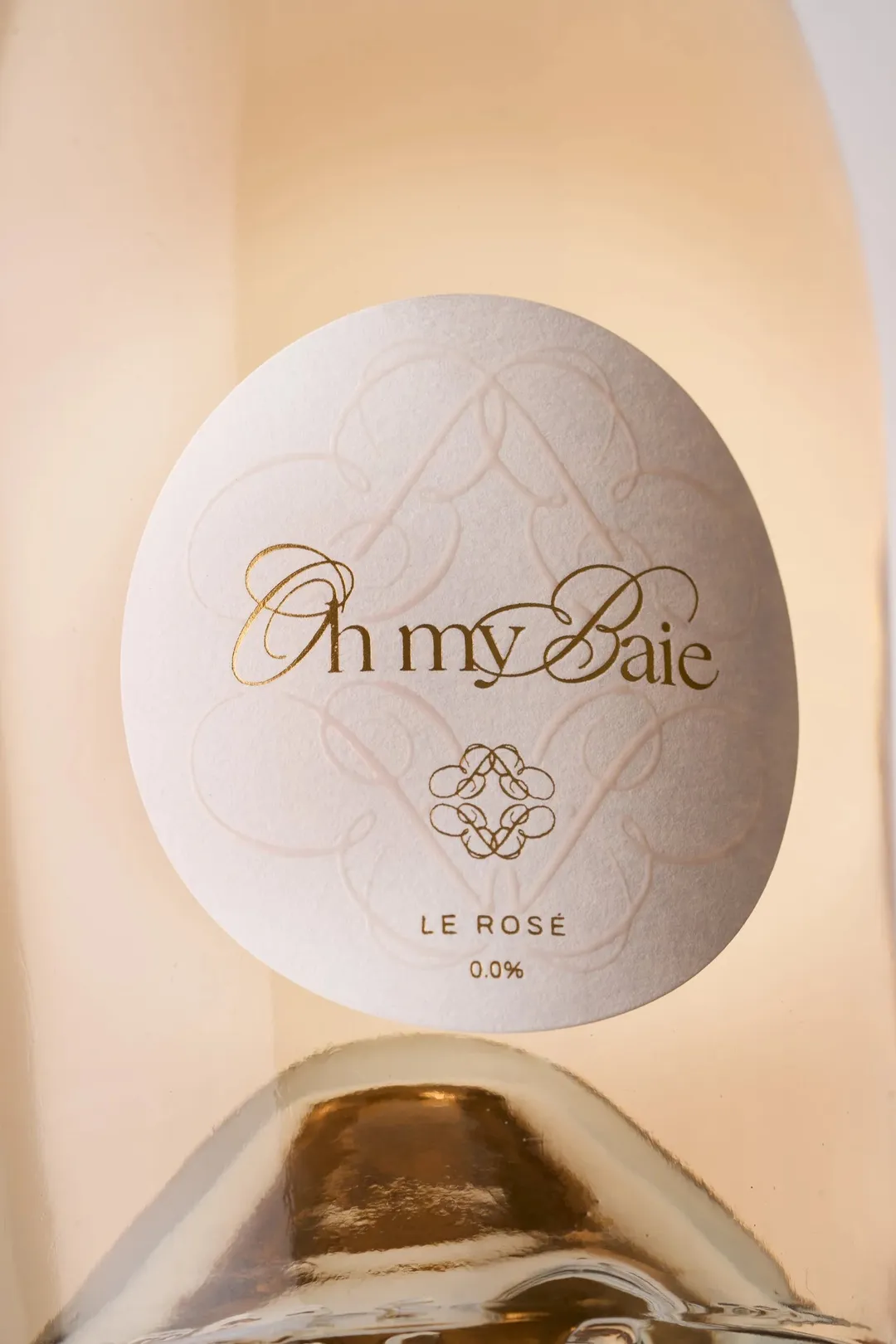 Oh My Baie - Le Rosé