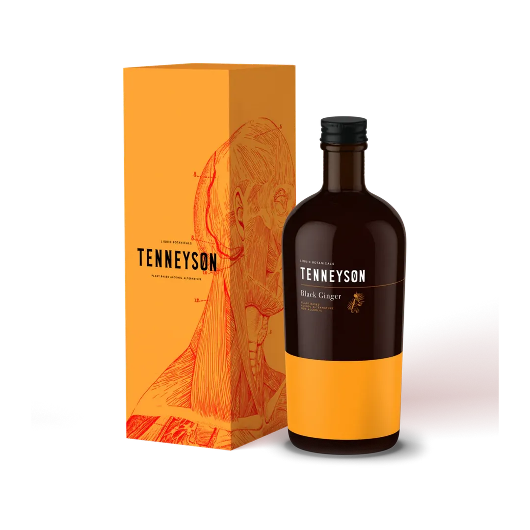 Tenneyson - Black Ginger