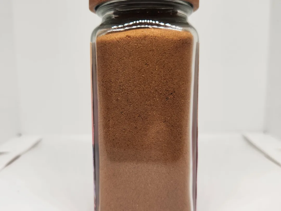 Apple Pie Spice: A Fall Flavor Symphony
