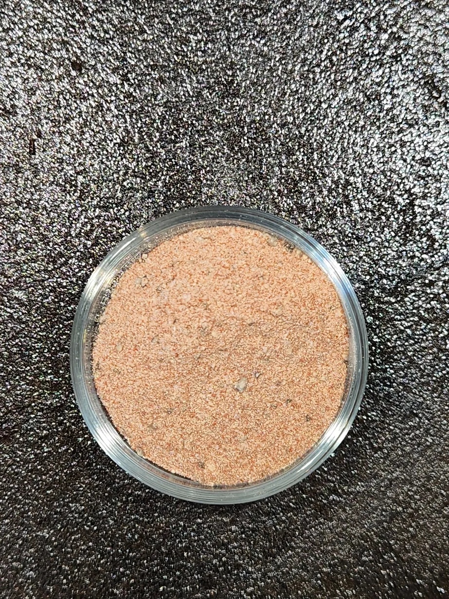 Burger Brilliance - Burger Seasoning - 2.4 oz Jar