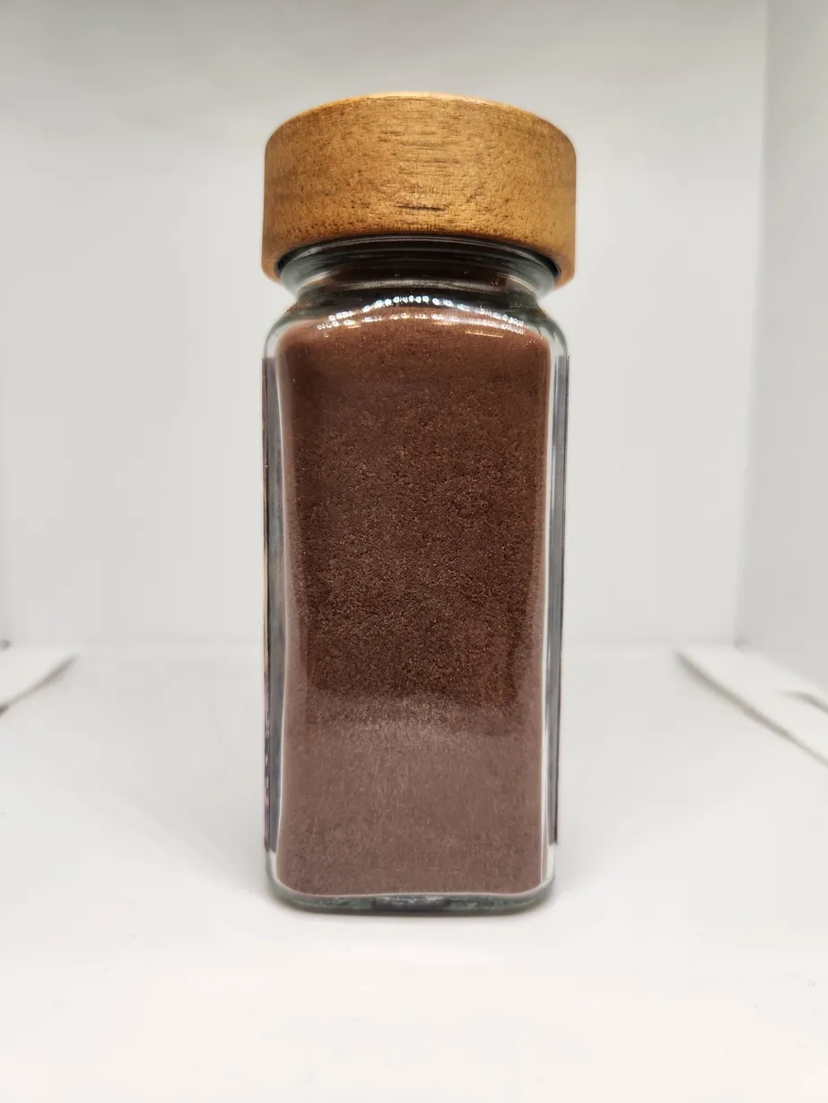 Chocolate Espresso Rimming Sugar