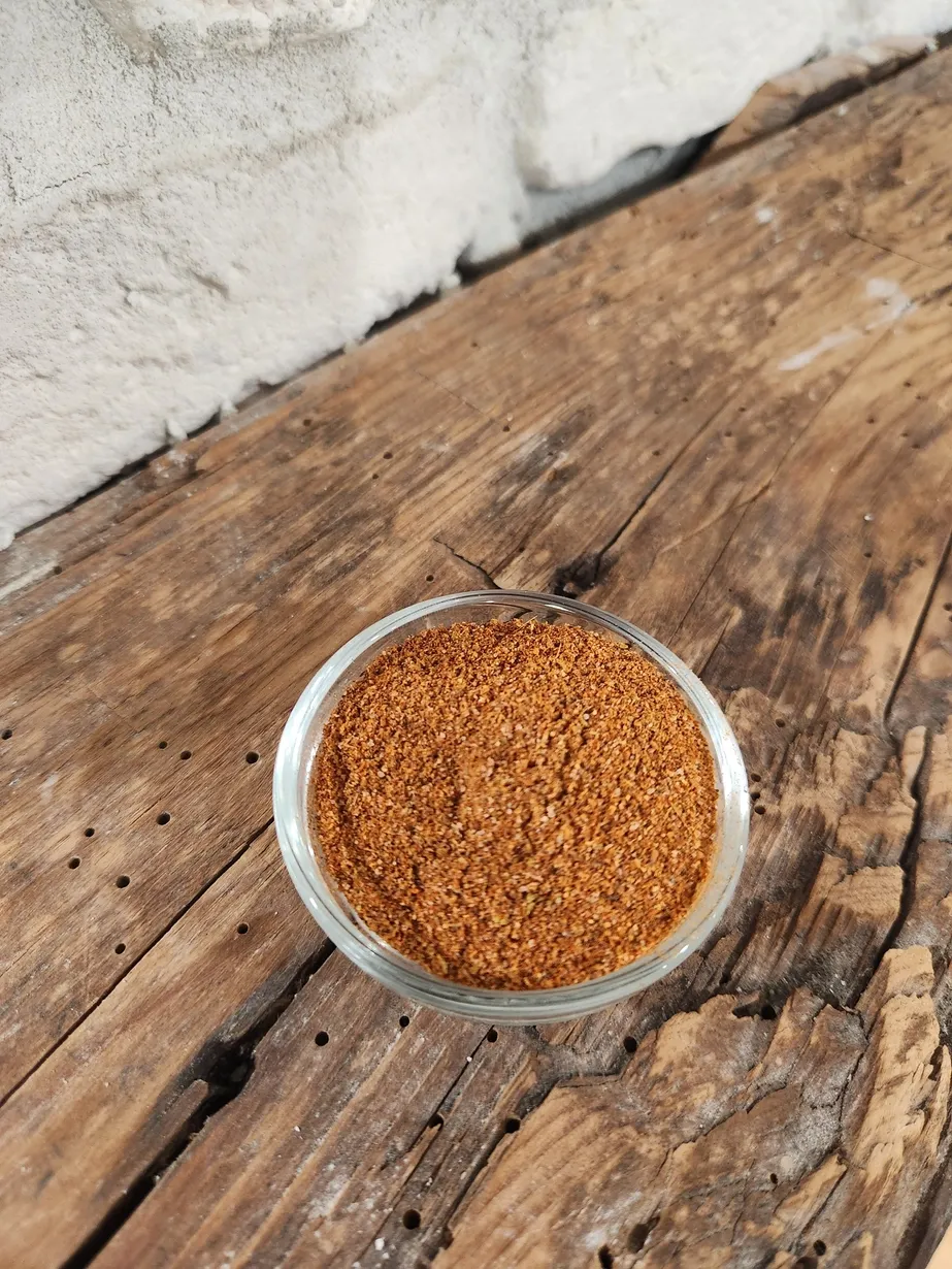 Fiesta Frenzy - Mexican Spice Blend - 2.4 oz Jar