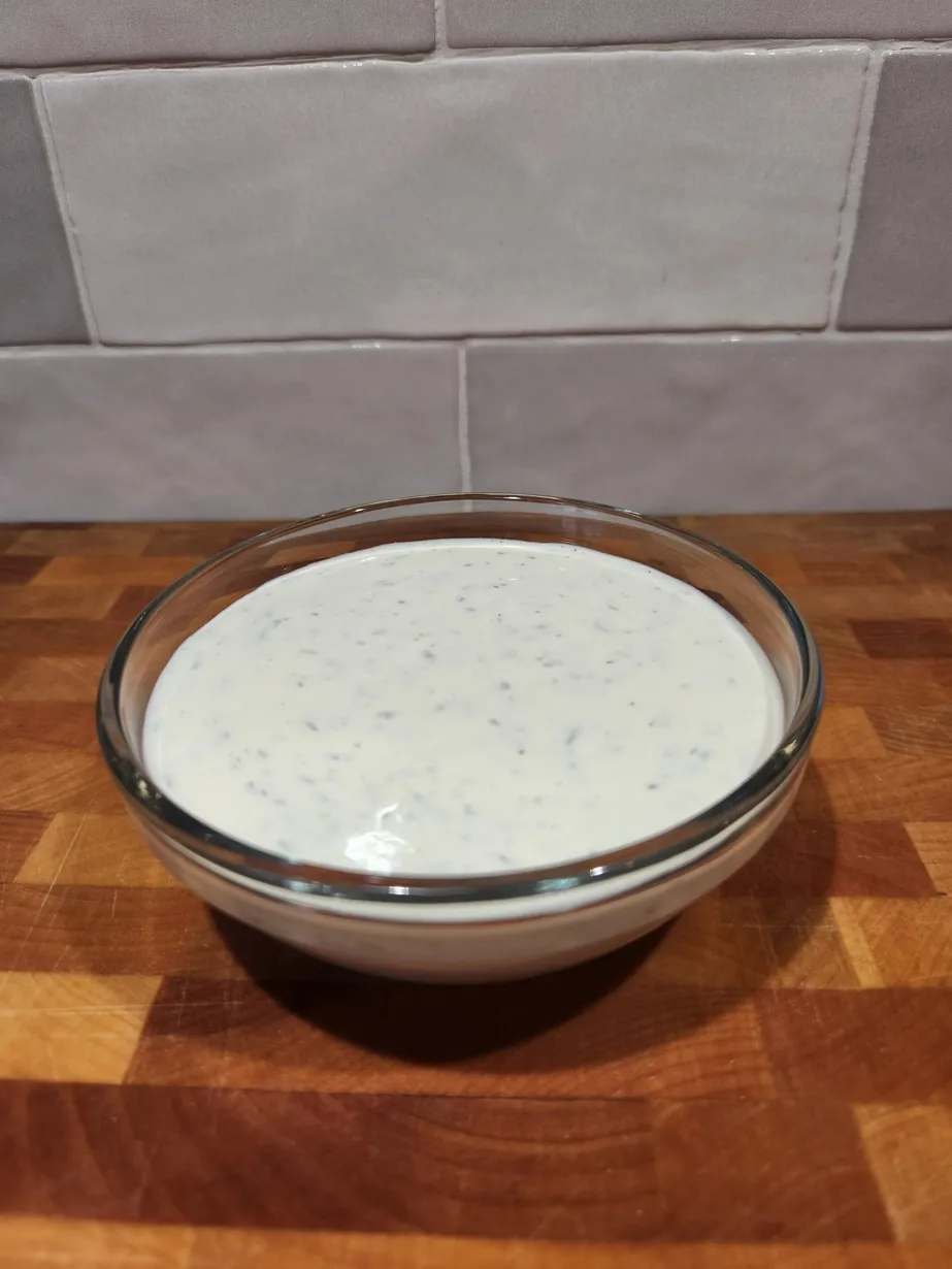 Homestead Herb Ranch - Ranch Seasoning Mix - 1.7 oz Jar
