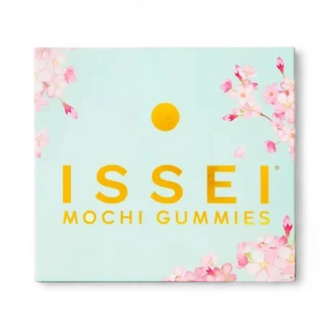 Blue Blossom Mochi Gummies Variety Box (6-Pack 2 oz)