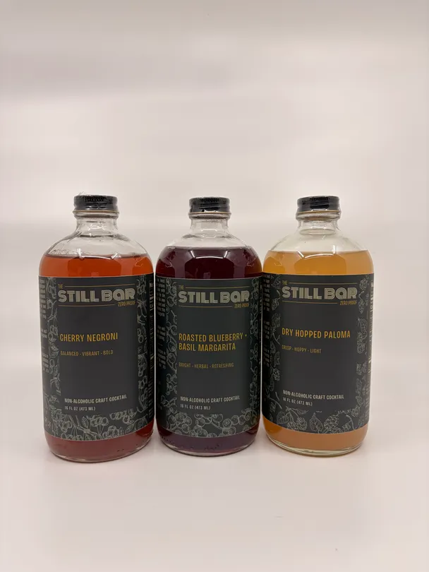 Mixed 16oz Case