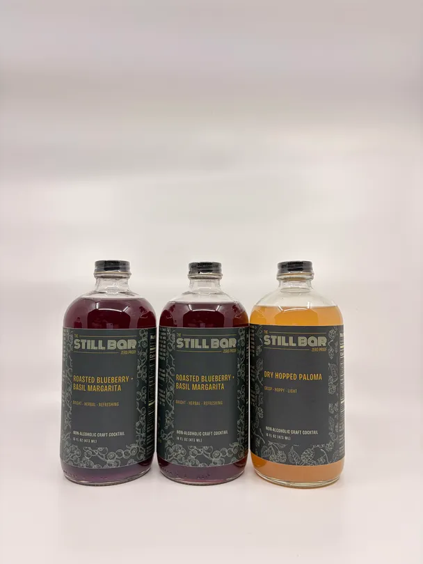 Mixed 16oz Case