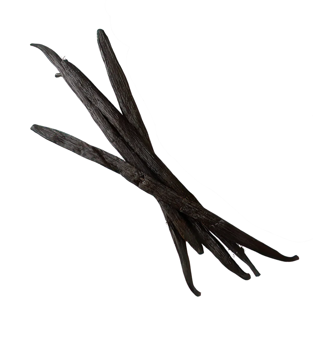 1 lb. Single-Origin Grade-A Gourmet Whole Ugandan Vanilla Beans