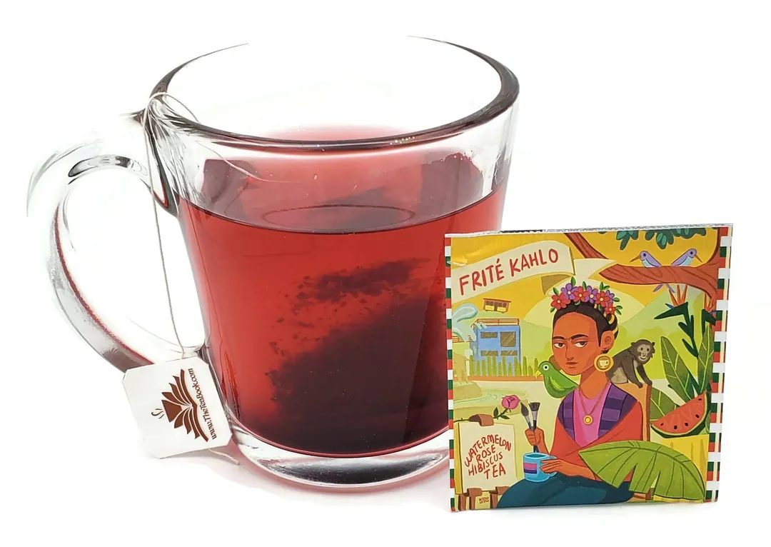 LGBQTea Organic Tea Sampler
